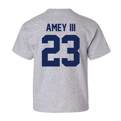 Rice - NCAA Football : Michael Amey III - Classic Shersey Youth T-Shirt-1