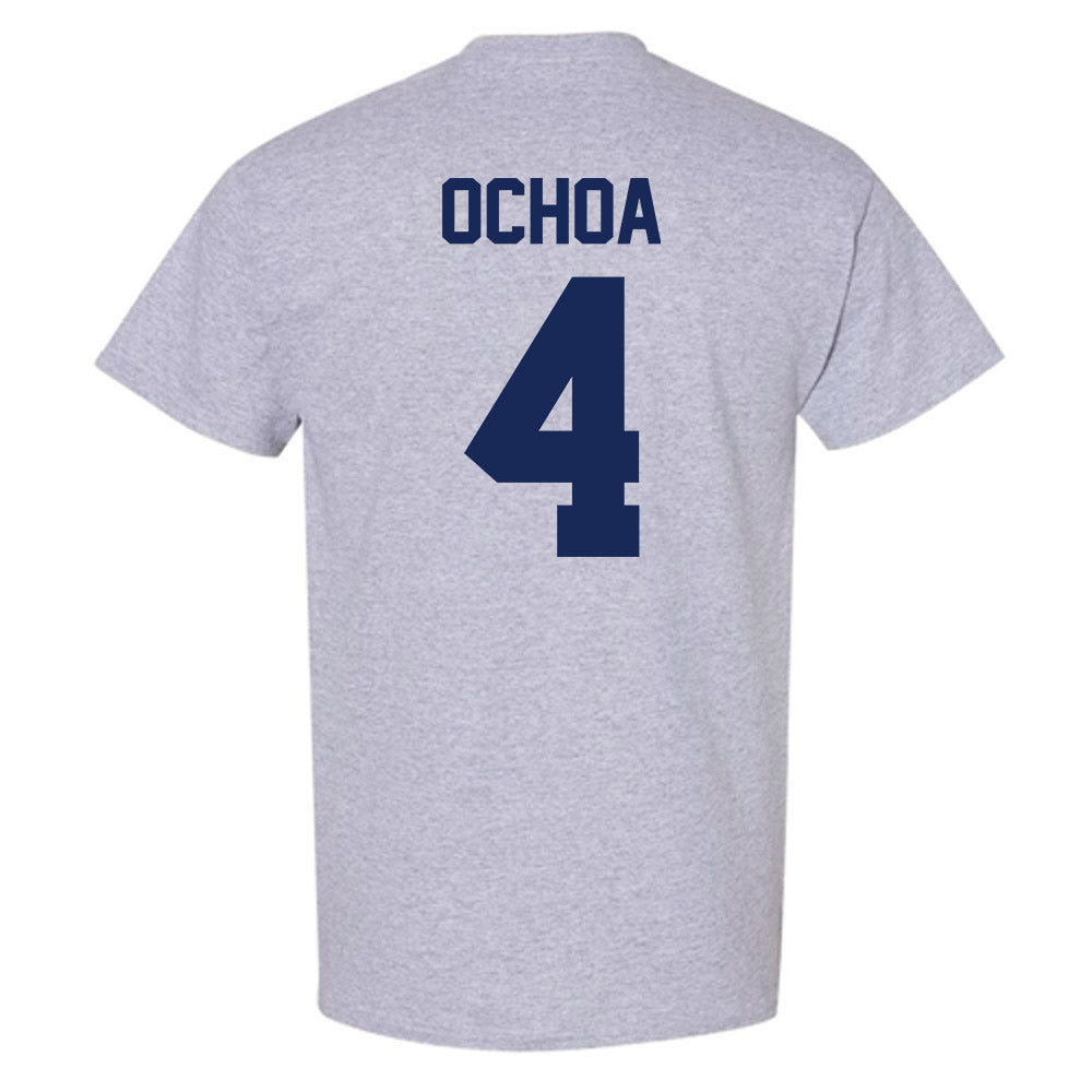 Rice - NCAA Football : Gael Ochoa - Classic Shersey T-Shirt-1