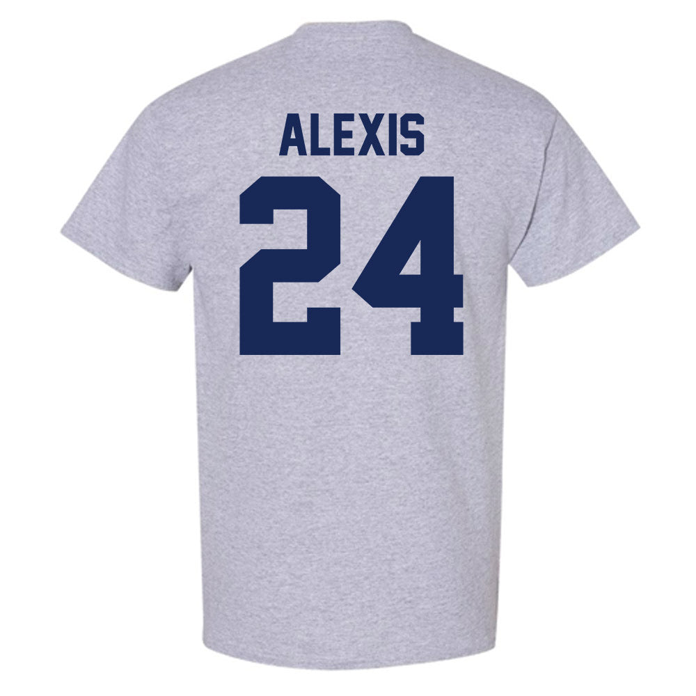 Rice - NCAA Women's Basketball : Aniah Alexis - Classic Shersey T-Shirt-1