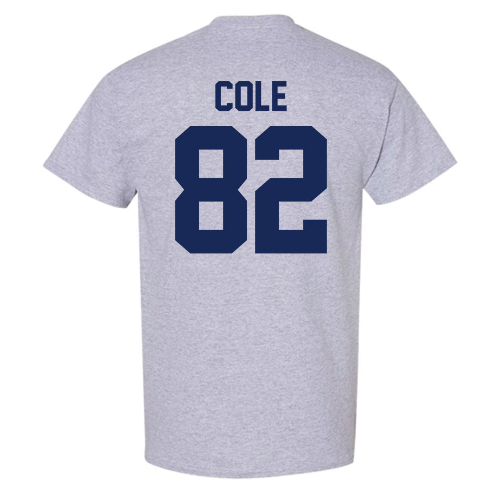 Rice - NCAA Football : Colten Cole - Classic Shersey T-Shirt-1