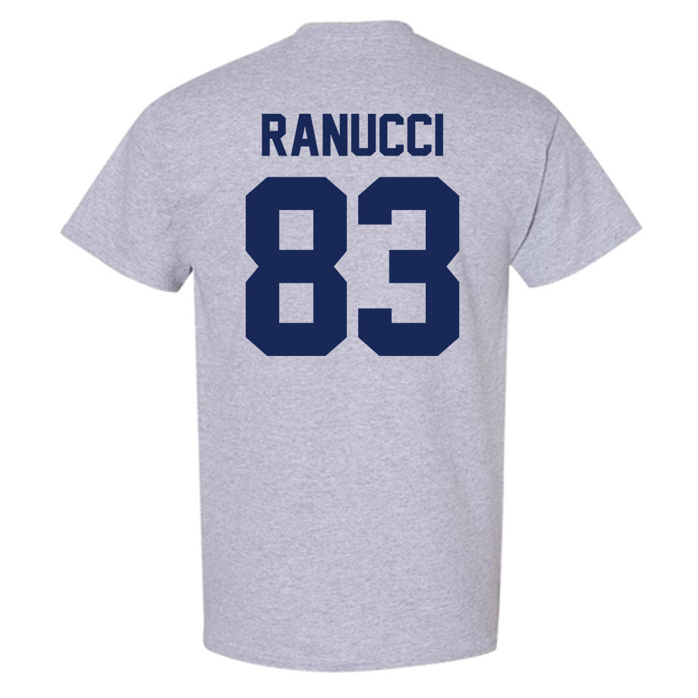 Rice - NCAA Football : Jackson Ranucci - Classic Shersey T-Shirt-1