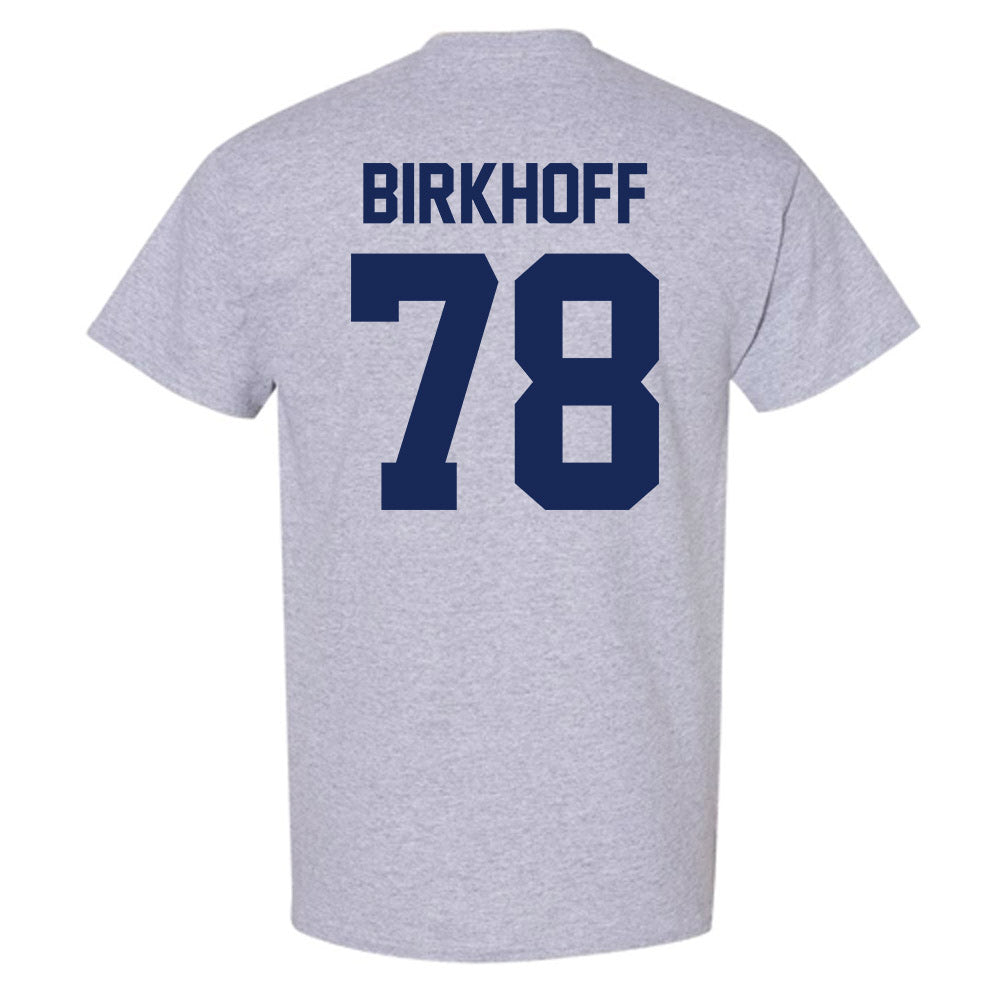 Rice - NCAA Football : Erben Birkhoff - Classic Shersey T-Shirt-1