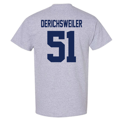 Rice - NCAA Football : Phoenix Derichsweiler - Classic Shersey T-Shirt-1