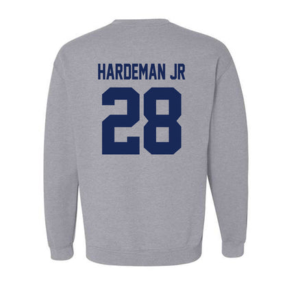 Rice - NCAA Football : D'Andre Hardeman Jr - Classic Shersey Crewneck Sweatshirt-1
