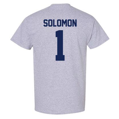 Rice - NCAA Women's Soccer : Kenzie Solomon - Classic Shersey T-Shirt-1