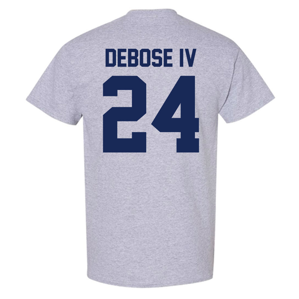 Rice - NCAA Football : Larry DeBose IV - Classic Shersey T-Shirt-1