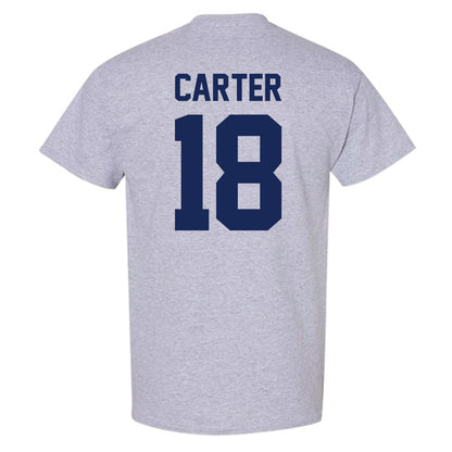Rice - NCAA Football : Owen Carter - Classic Shersey T-Shirt-1