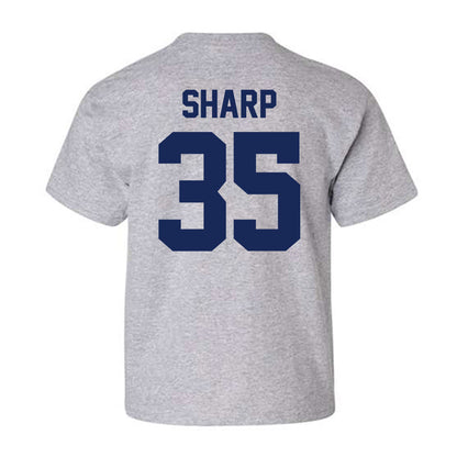 Rice - NCAA Baseball : Brayden Sharp - Classic Shersey Youth T-Shirt-1
