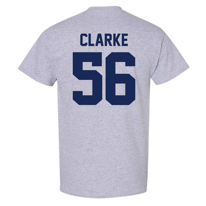 Rice - NCAA Football : Seth Clarke - Classic Shersey T-Shirt-1