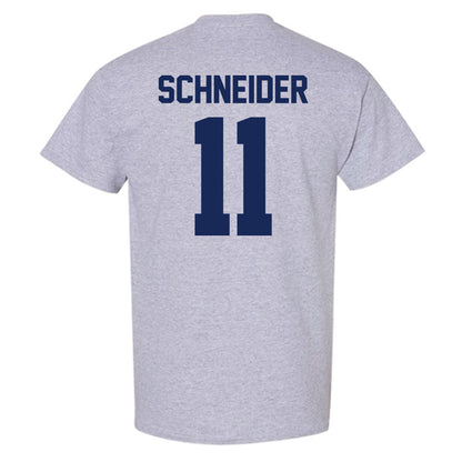 Rice - NCAA Women's Volleyball : Ellie Schneider - Classic Shersey T-Shirt-1