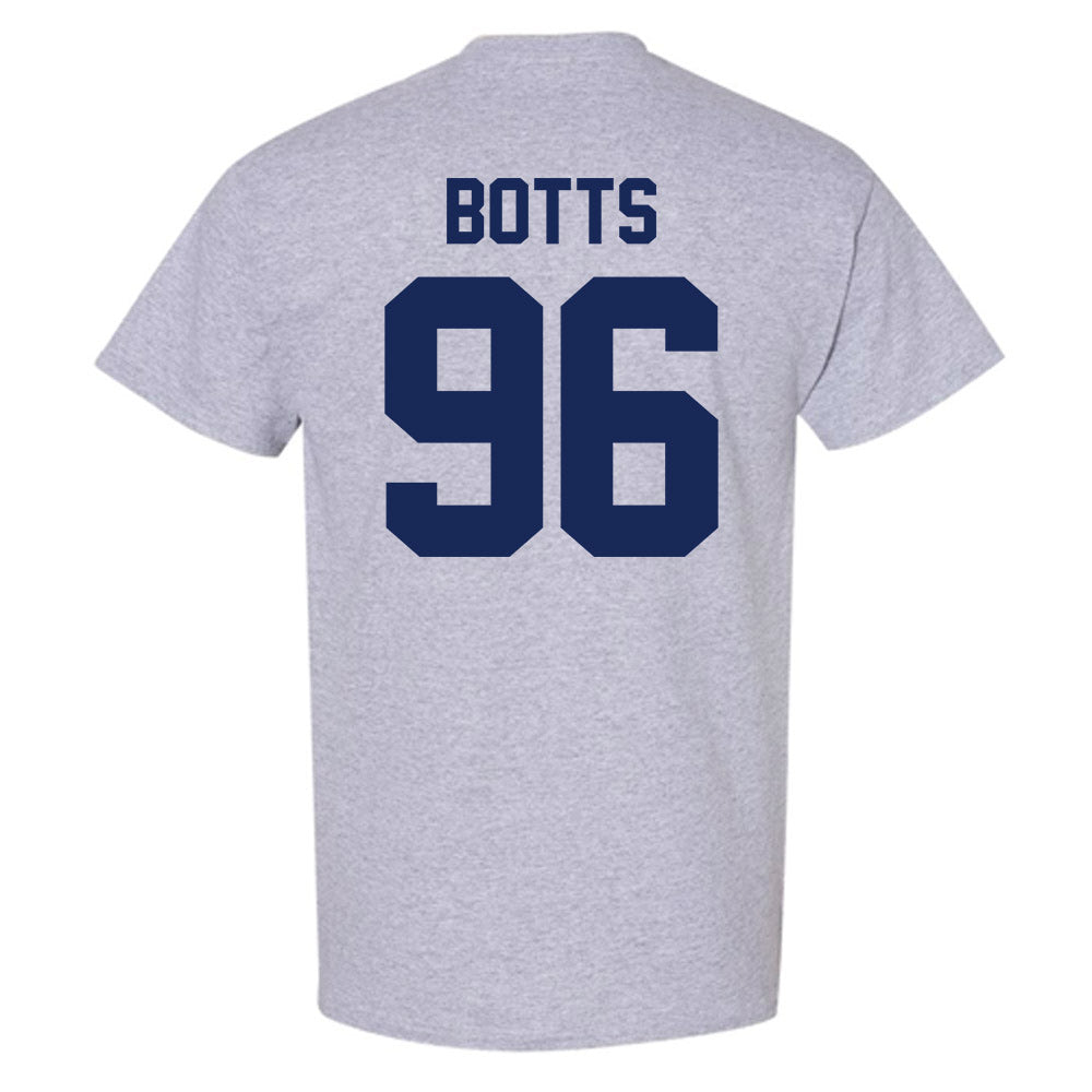 Rice - NCAA Football : Dillan Botts - Classic Shersey T-Shirt-1