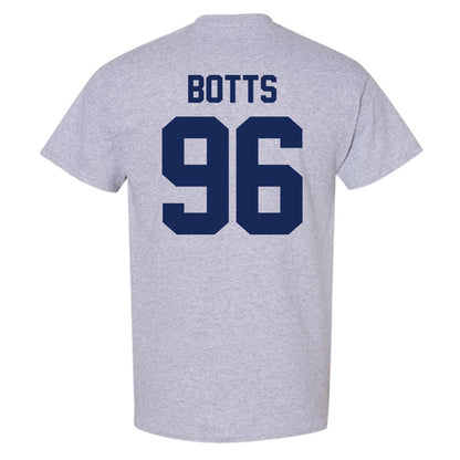 Rice - NCAA Football : Dillan Botts - Classic Shersey T-Shirt-1