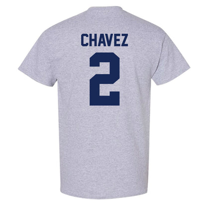 Rice - NCAA Football : Jo Chavez - Classic Shersey T-Shirt-1