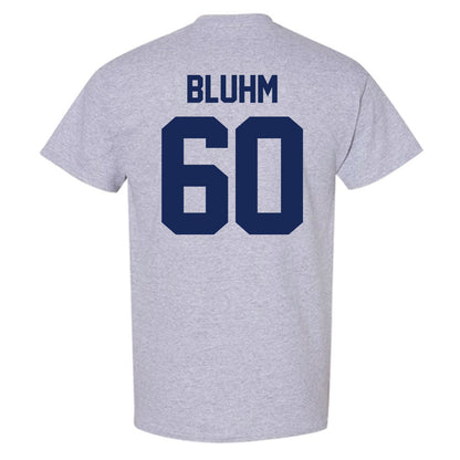 Rice - NCAA Football : Leo Bluhm - Classic Shersey T-Shirt-1