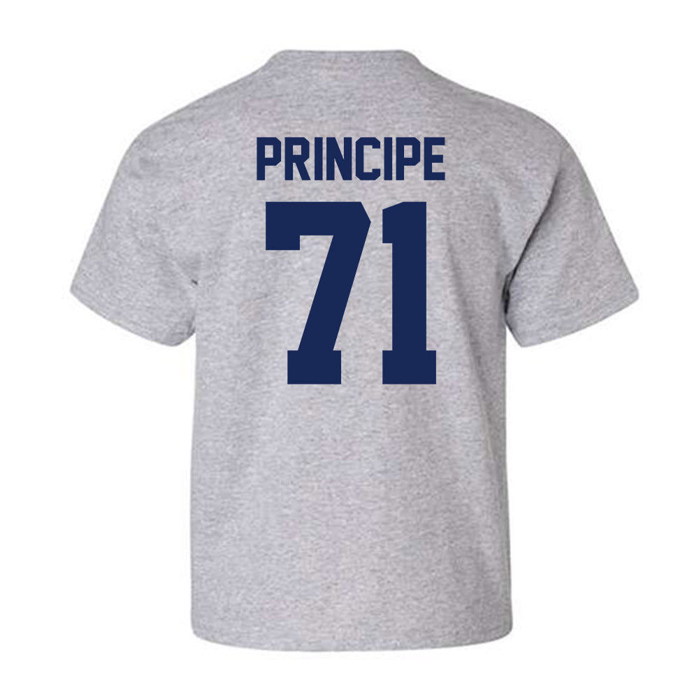 Rice - NCAA Football : Cole Principe - Classic Shersey Youth T-Shirt-1