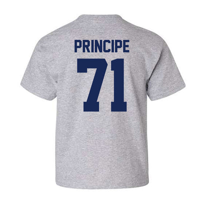 Rice - NCAA Football : Cole Principe - Classic Shersey Youth T-Shirt-1