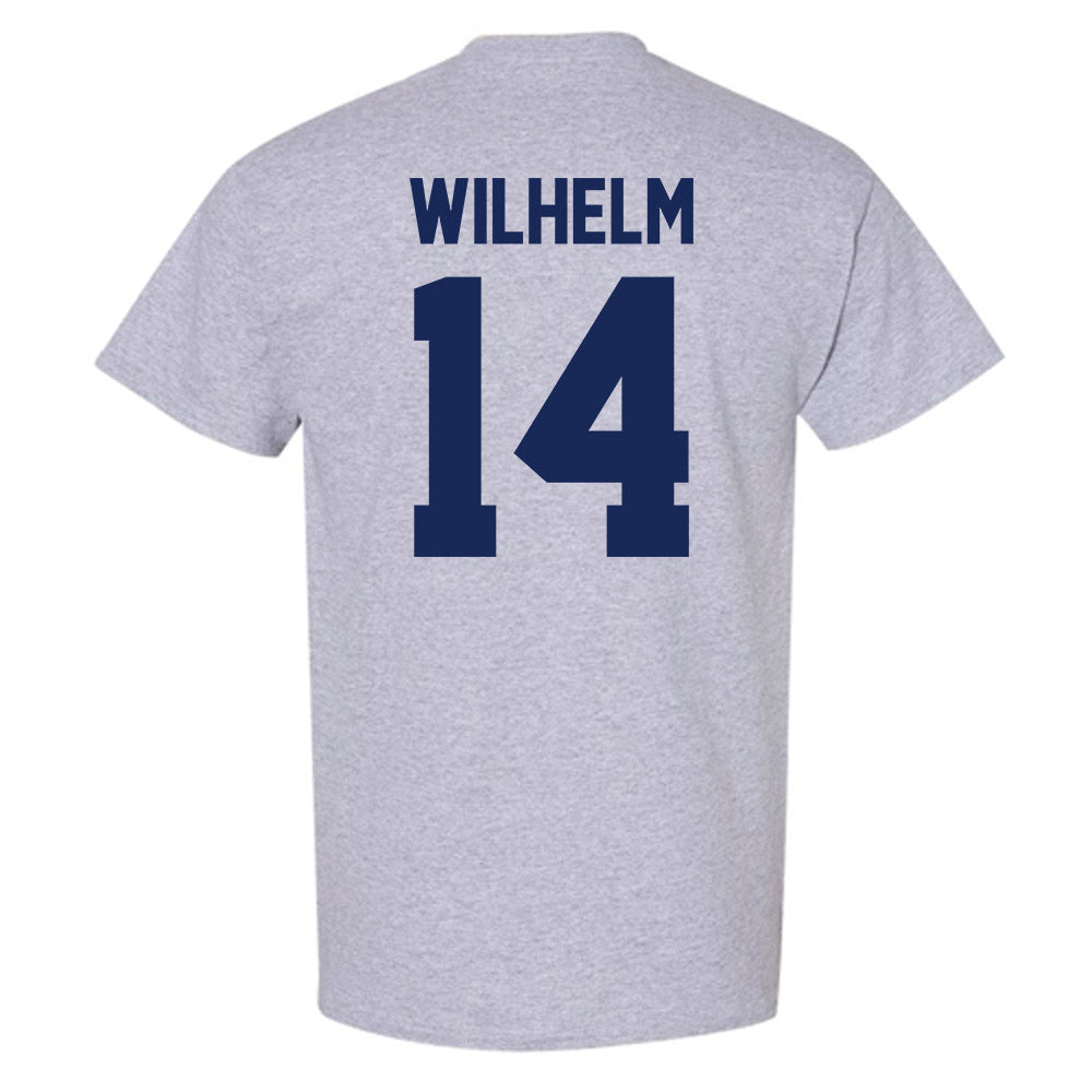 Rice - NCAA Football : Ayden Wilhelm - Classic Shersey T-Shirt-1