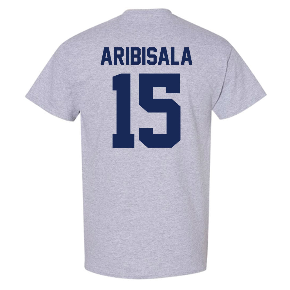 Rice - NCAA Football : Oluwatobi Aribisala - Classic Shersey T-Shirt-1