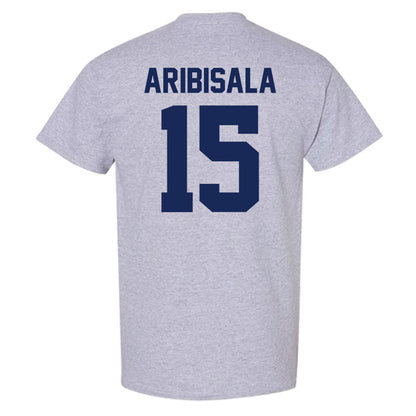 Rice - NCAA Football : Oluwatobi Aribisala - Classic Shersey T-Shirt-1