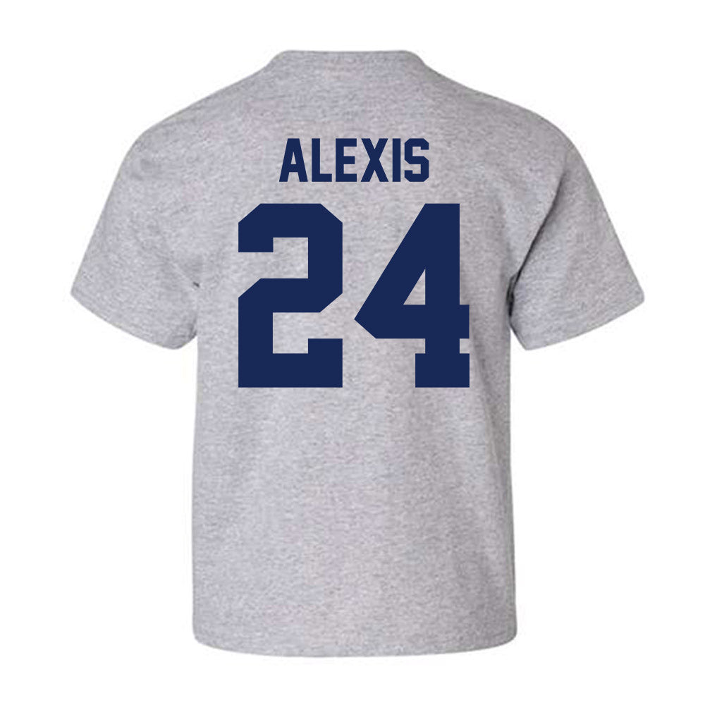 Rice - NCAA Women's Basketball : Aniah Alexis - Classic Shersey Youth T-Shirt-1