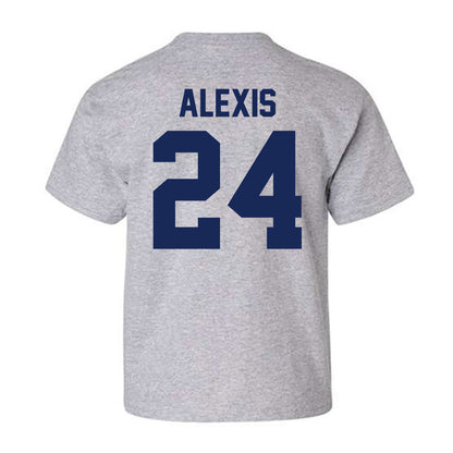 Rice - NCAA Women's Basketball : Aniah Alexis - Classic Shersey Youth T-Shirt-1