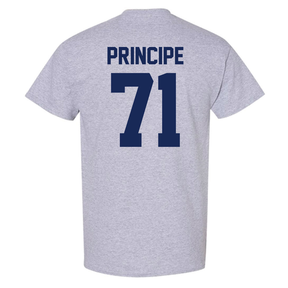 Rice - NCAA Football : Cole Principe - Classic Shersey T-Shirt-1