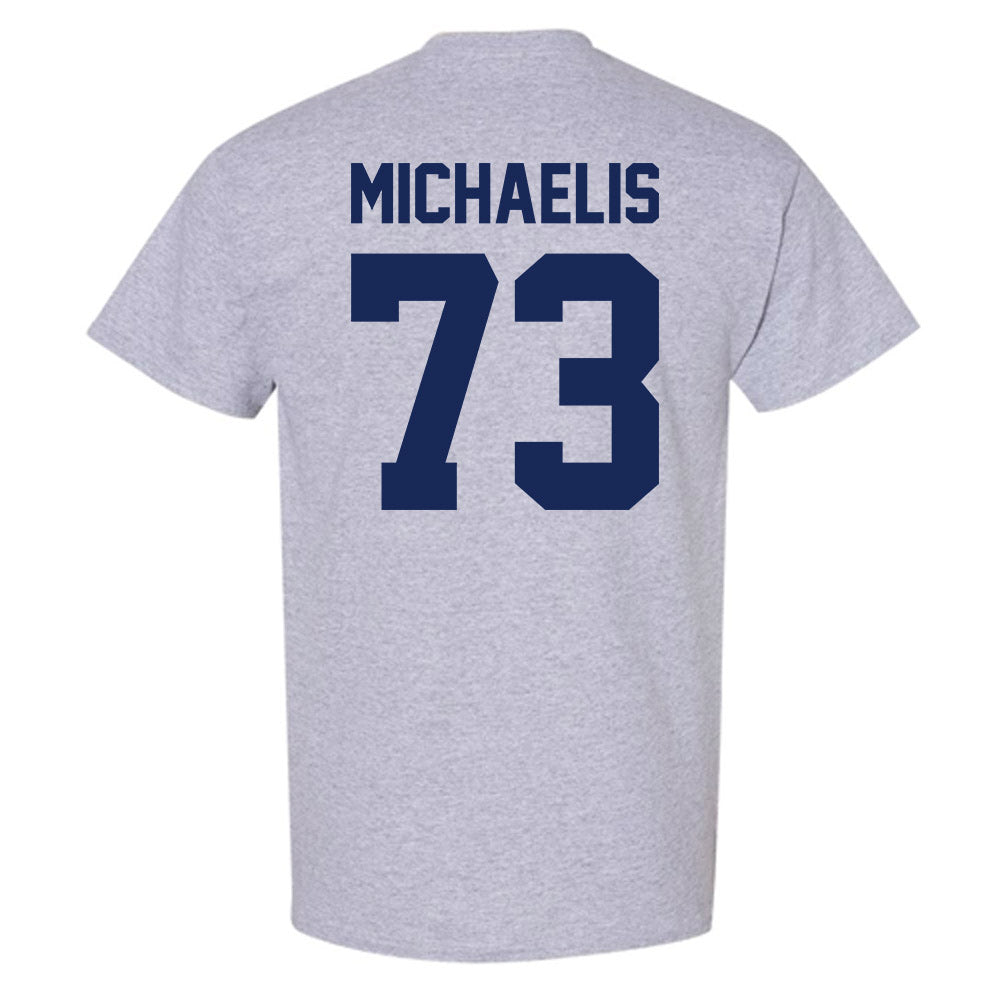 Rice - NCAA Football : Justin Michaelis - Classic Shersey T-Shirt-1