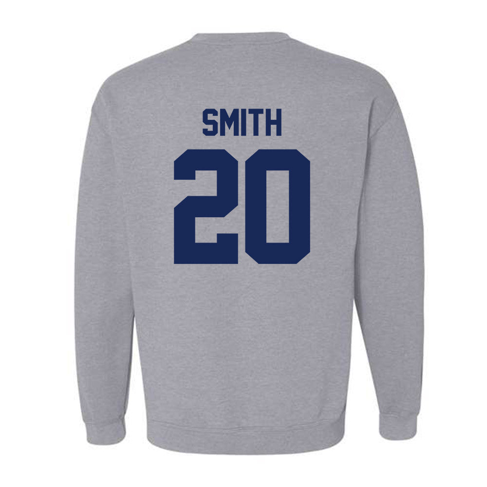 Rice - NCAA Women's Volleyball : Aaliyah Smith - Classic Shersey Crewneck Sweatshirt-1