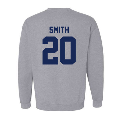 Rice - NCAA Women's Volleyball : Aaliyah Smith - Classic Shersey Crewneck Sweatshirt-1
