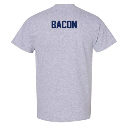 Rice - NCAA Men's Track & Field : Max Bacon - Classic Shersey T-Shirt-1