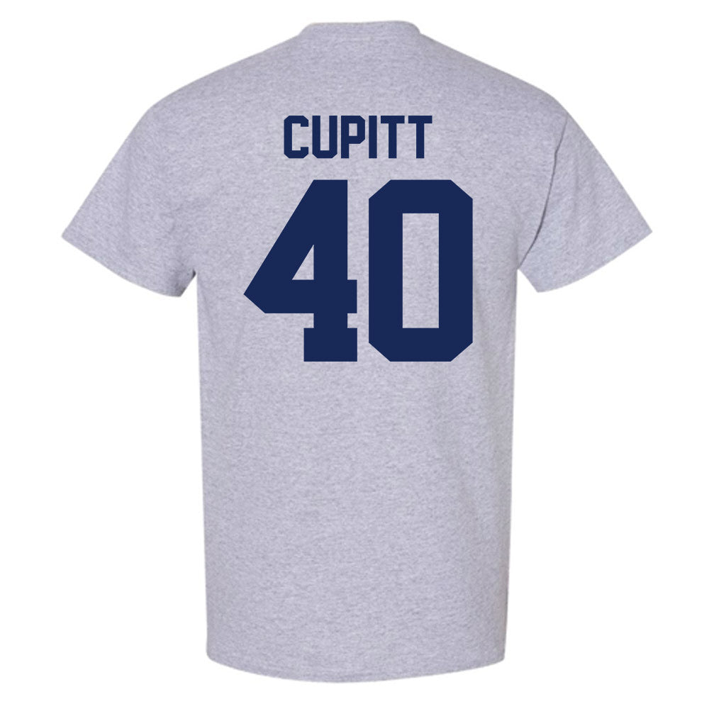Rice - NCAA Football : Jayden Cupitt - Classic Shersey T-Shirt-1