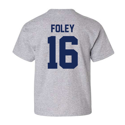 Rice - NCAA Women's Soccer : Lola Foley - Classic Shersey Youth T-Shirt-1