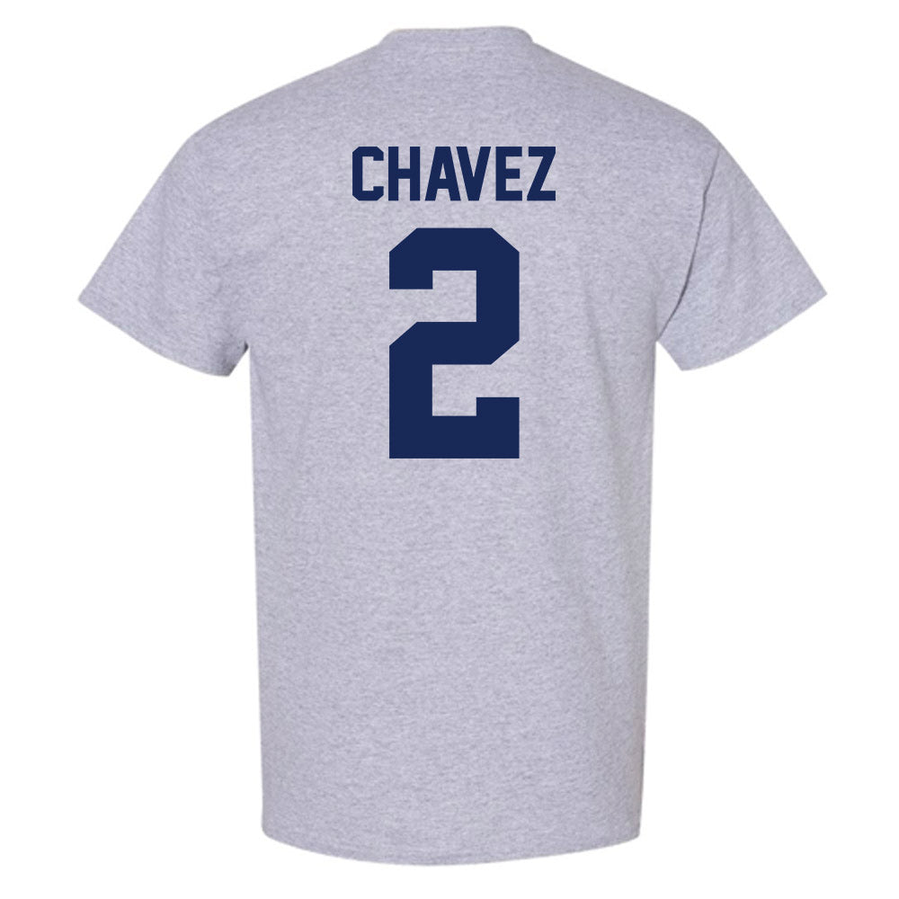 Rice - NCAA Football : Jo Chavez - Classic Shersey T-Shirt-1