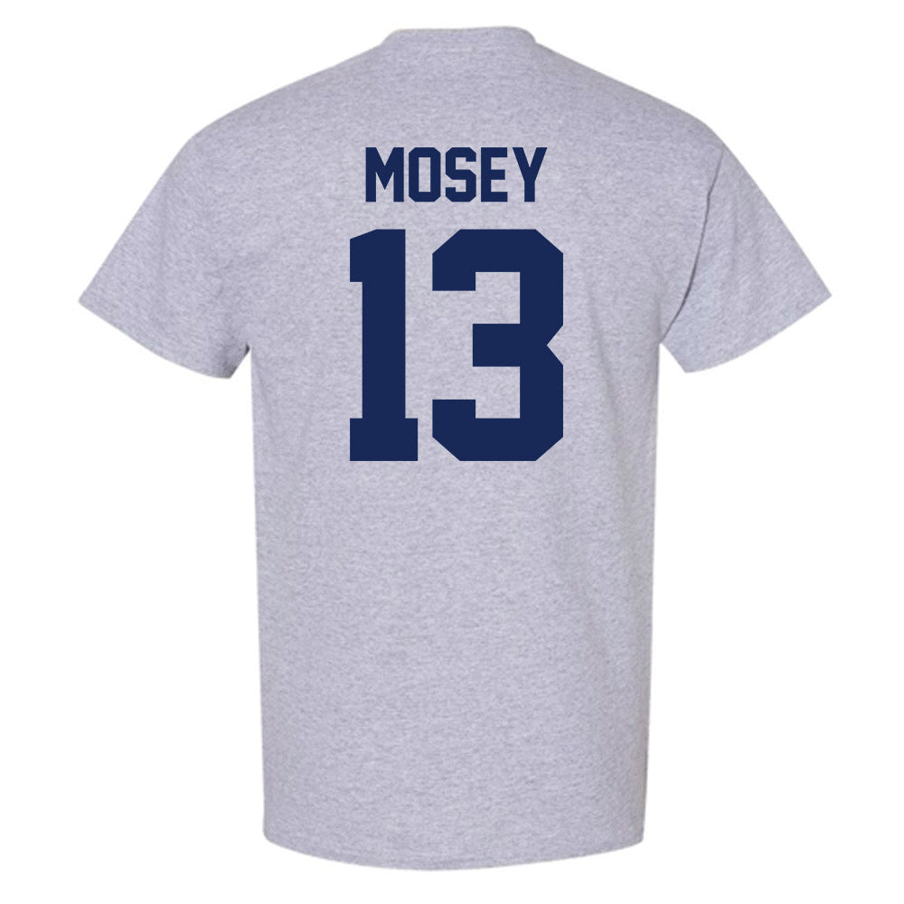 Rice - NCAA Football : Maxwell Mosey - Classic Shersey T-Shirt-1