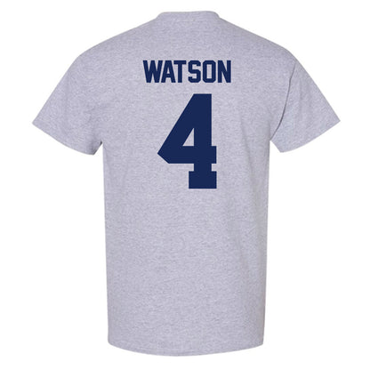 Rice - NCAA Football : Tariq Watson - Classic Shersey T-Shirt-1