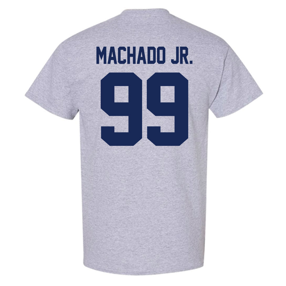 Rice - NCAA Football : Jesus Machado Jr. - Classic Shersey T-Shirt-1