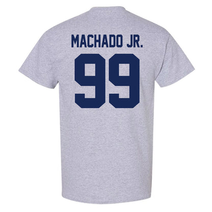 Rice - NCAA Football : Jesus Machado Jr. - Classic Shersey T-Shirt-1
