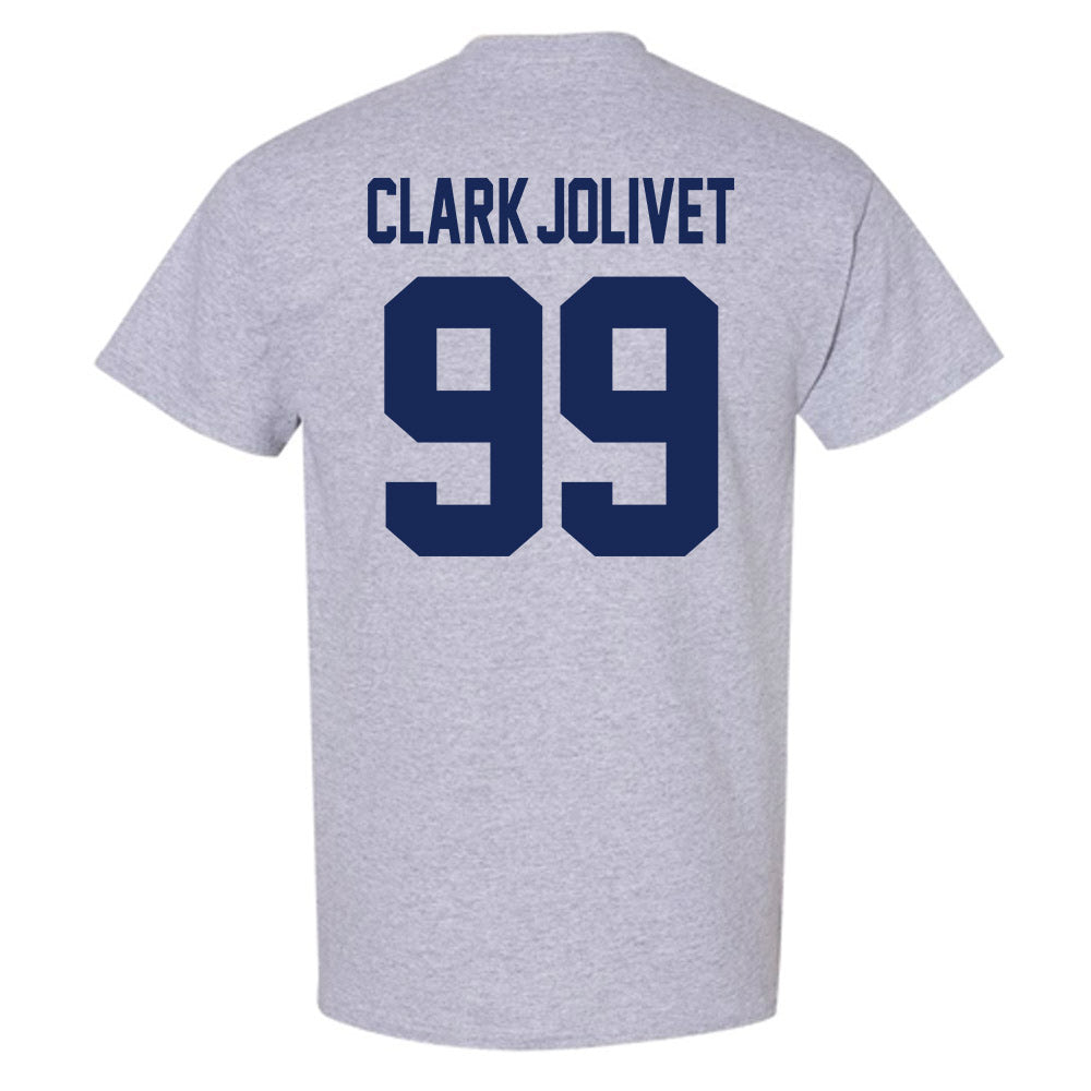 Rice - NCAA Football : Christopher Clark-Jolivet - Classic Shersey T-Shirt-1
