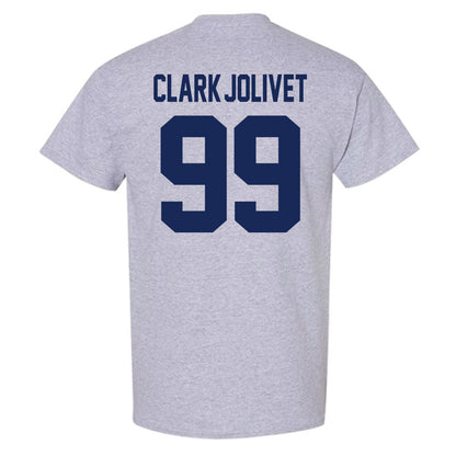 Rice - NCAA Football : Christopher Clark-Jolivet - Classic Shersey T-Shirt-1