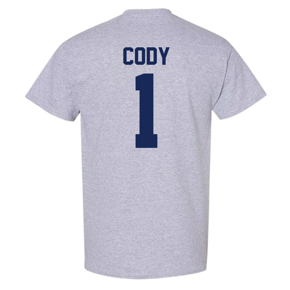 Rice - NCAA Football : Zach Cody - Classic Shersey T-Shirt-1