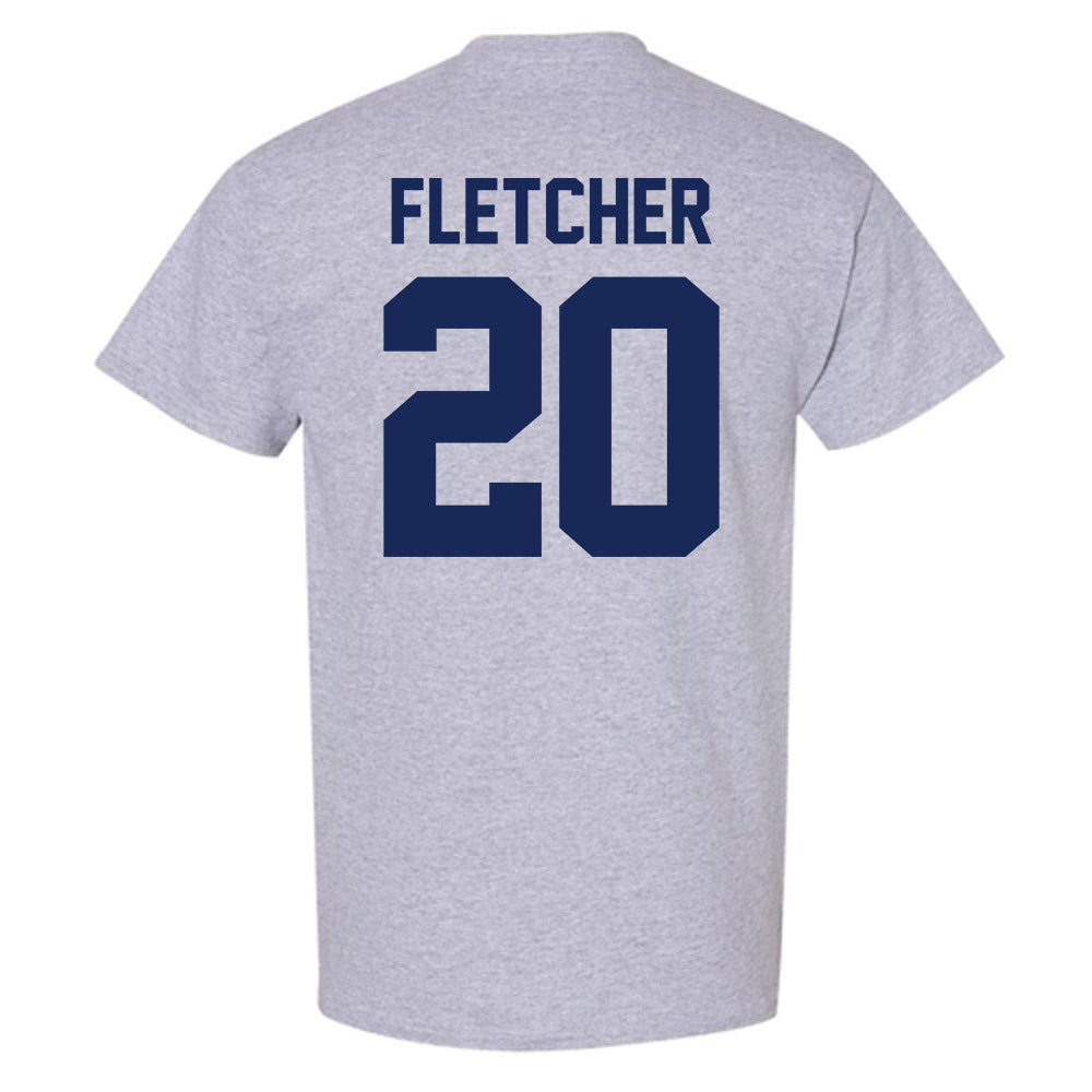 Rice - NCAA Football : Bailey Fletcher - Classic Shersey T-Shirt-1