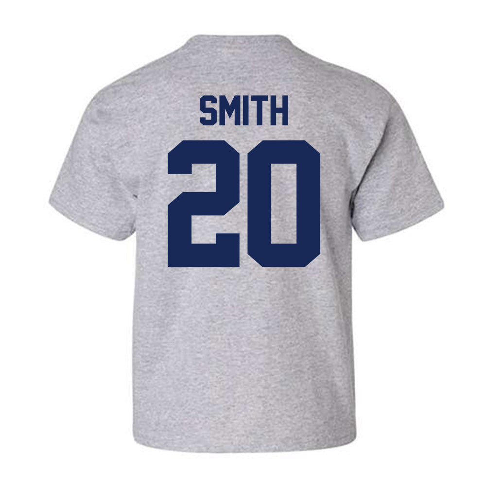 Rice - NCAA Women's Volleyball : Aaliyah Smith - Classic Shersey Youth T-Shirt-1
