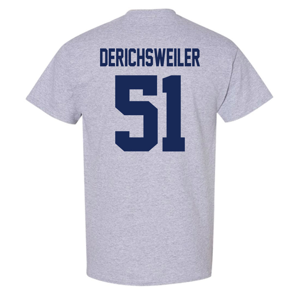 Rice - NCAA Football : Phoenix Derichsweiler - Classic Shersey T-Shirt-1