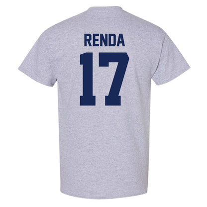 Rice - NCAA Football : Jake Renda - Classic Shersey T-Shirt-1