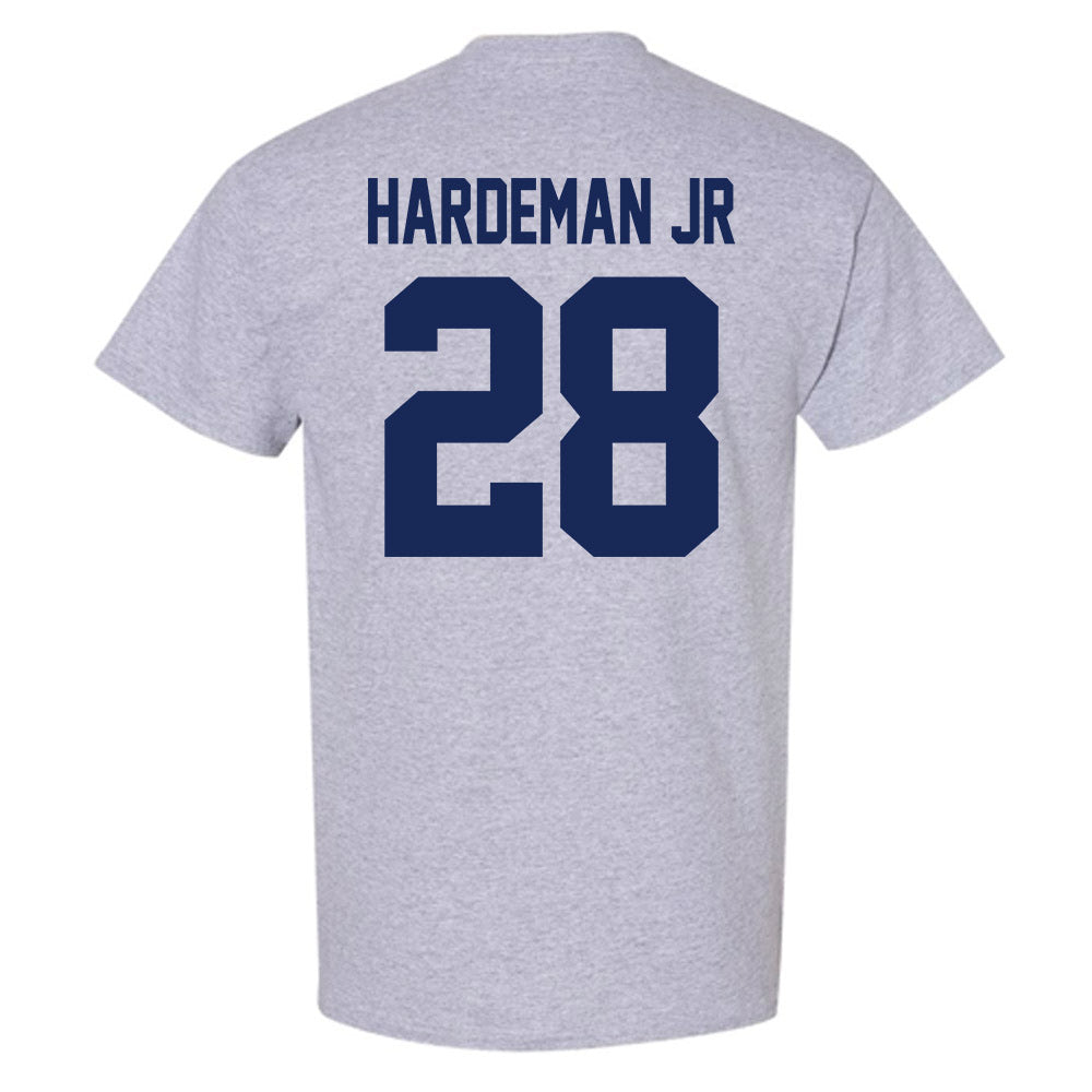 Rice - NCAA Football : D'Andre Hardeman Jr - Classic Shersey T-Shirt-1