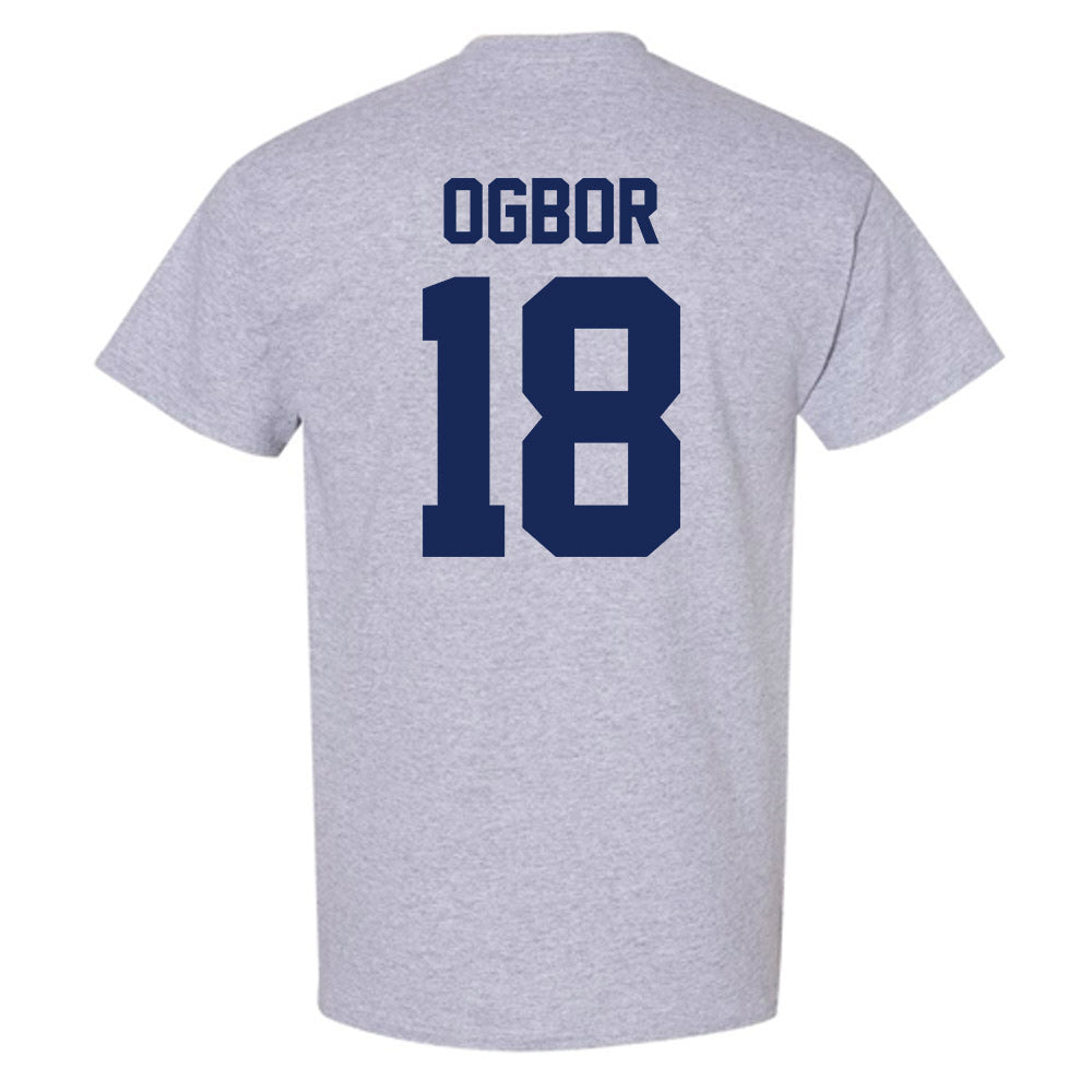 Rice - NCAA Football : Ahran Ogbor - Classic Shersey T-Shirt-1