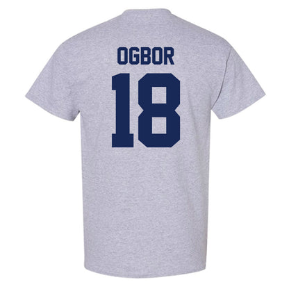 Rice - NCAA Football : Ahran Ogbor - Classic Shersey T-Shirt-1