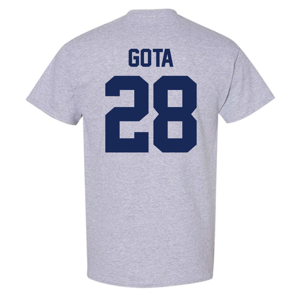 Rice - NCAA Football : Enock Gota - Classic Shersey T-Shirt-1
