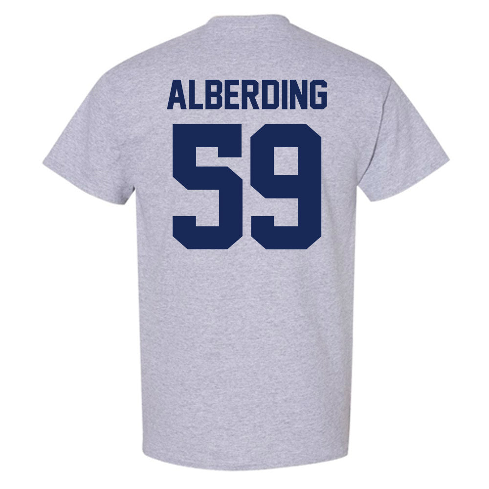 Rice - NCAA Football : Colter Alberding - Classic Shersey T-Shirt-1