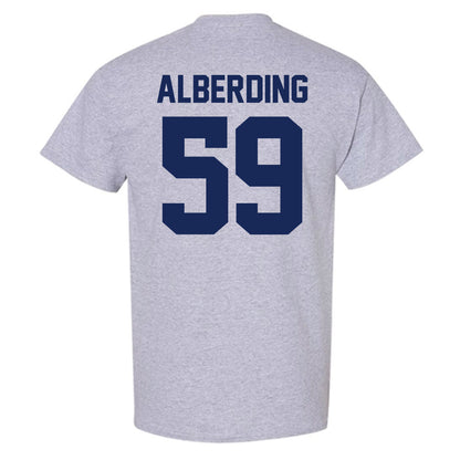 Rice - NCAA Football : Colter Alberding - Classic Shersey T-Shirt-1